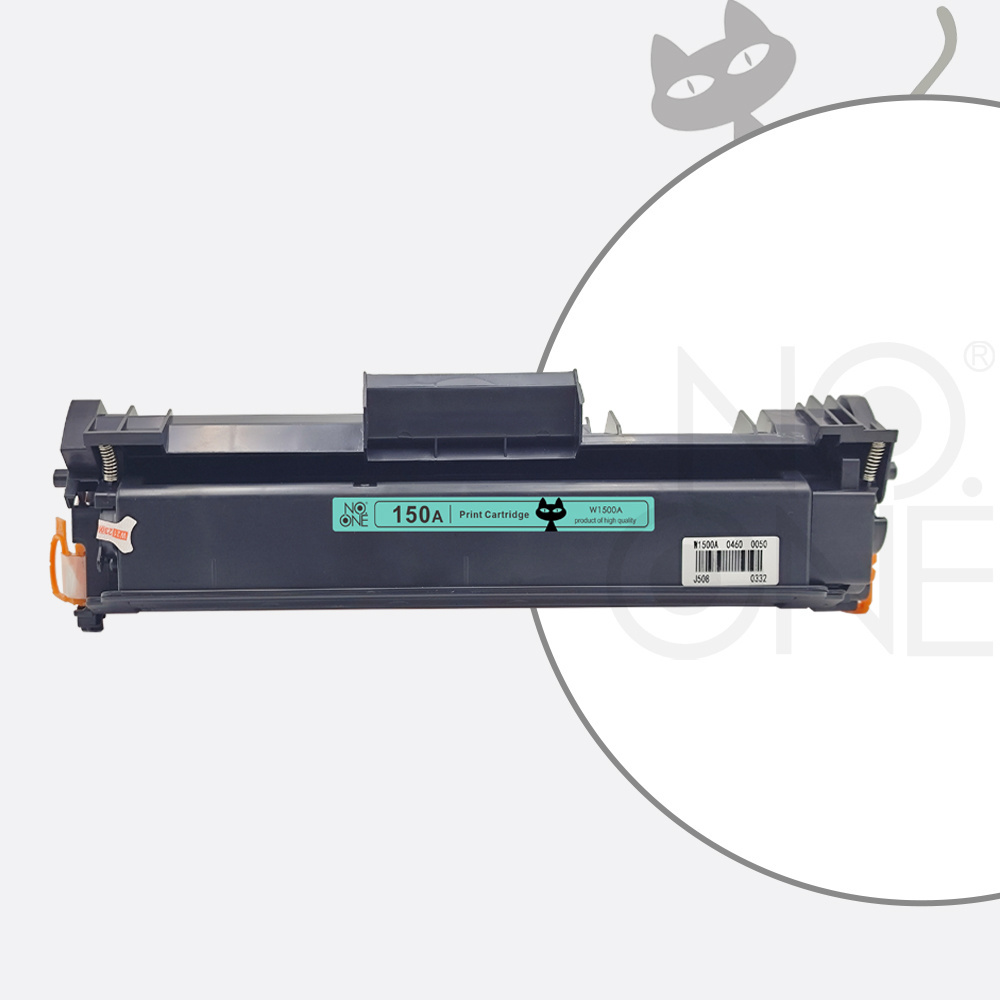 Factory high quality Toner Cartridge  W1500A  150A Toner Cartridge For LaserJet M110w M110we M11la M111w MFP M139we M140w  M141a