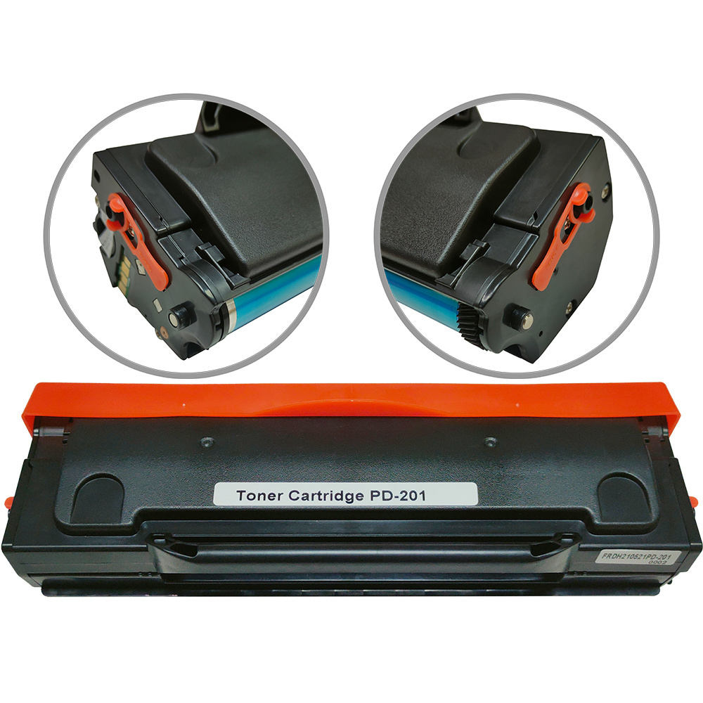 Compatible Toner Cartridge For Pantum PD-201 PD 201  M6203 M6200W M6602W P2228 P2200W M6500 M6506 Original Quality Toner