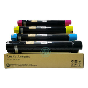 Factory Wholesale Original Toner Cartridge For Xerox Docu Centre-IV 3375 5575 3370 5570 7835 7855 7970 Copier Machine toner