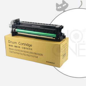 Drum Unit For Konica Minolta  bizhub 152 162 163 183 211 1611 2011 200 201 210 7216  drum cartridge high quality