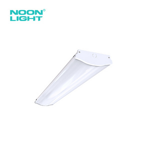 Vietnam Factory Outlet Dimming Wraparound Lights Led Linear Tube Light with Emergency Battery Motion Sensor