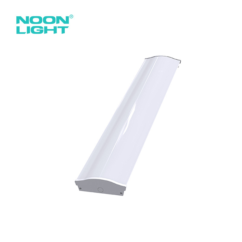 OEM&ODM CE ROHS Low Profile Wrap Light Surface Mounted Ceiling LED Wraparound Fixture