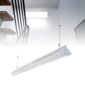 NOON 18W 125lm/W 2250lm Suspended Mounted Linear Stair Lighting Wall Light Fixture For Stairwell