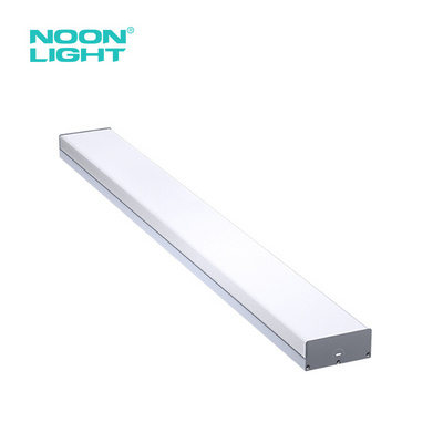 Noonlight Dimmable Led Ceiling Fixtures Linear 4FT Linear Fixture Batten LED