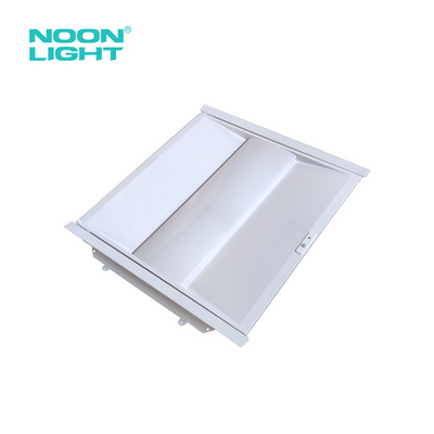 Guangdong Factory 2x2 2x4 Troffer Led Troffer 1x4 Led Ceiling Panel Lighting Recessed Troffer Lighting