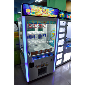 Online shop prize high quality redemption arcade game machine,play games to win prizes