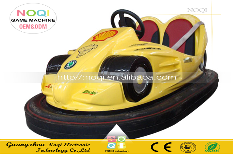 Competitive price more adult motorized amusement park ride used mini bumper car for sale