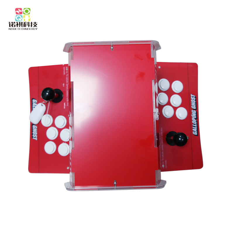 Energy box retro arcade game console, mini bartop game machine