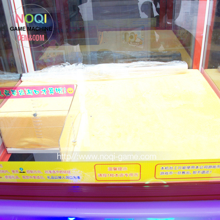 London bus arcade claw machine claw, Japanese type Taiwan claw machines for sale