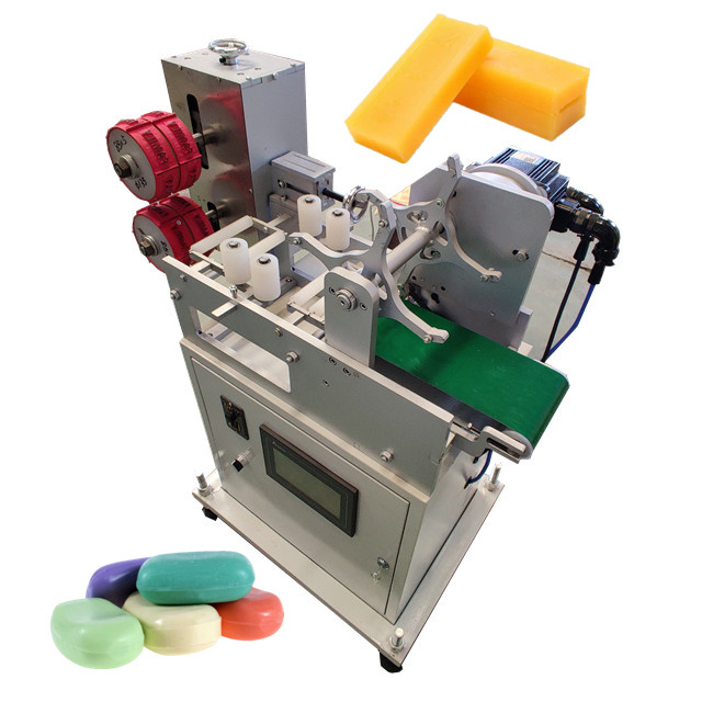 Soap Machine Price 300kg/H Equipment Small Toilet Soap Making Machine Soap Production Machine