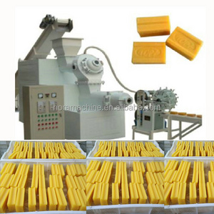 Soap Machine Price 300kg/H Equipment Small Toilet Soap Making Machine Soap Production Machine