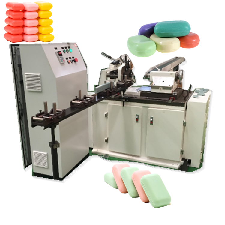 Soap Machine Price 300kg/H Equipment Small Toilet Soap Making Machine Soap Production Machine