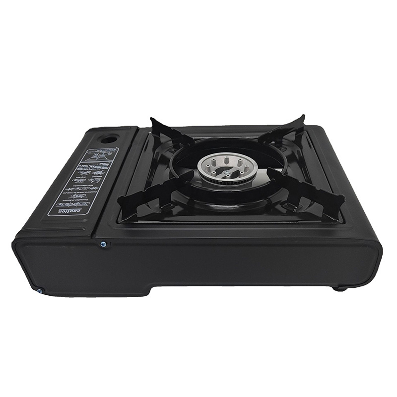 New design smart kitchen fashion attractive design happy home gas stove