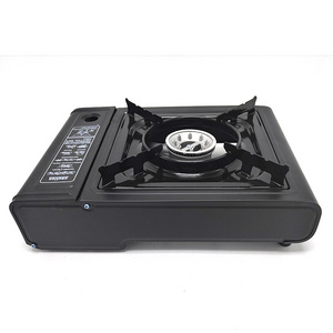 New design smart kitchen fashion attractive design happy home gas stove