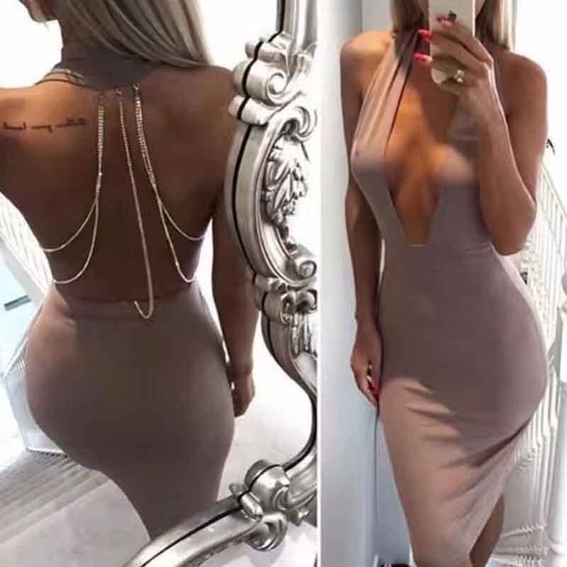 2021 Guanzhou Wholesale Evening Dress Bodycon Maxi Dress For Girl Bodycon Maxi Dress