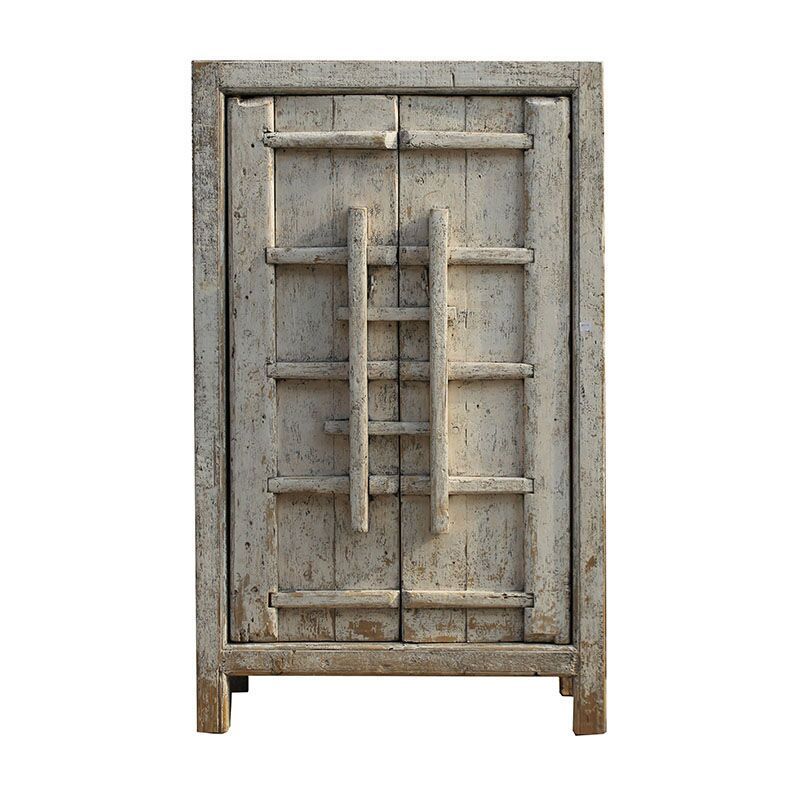 antique chinese style reclaimed wood hotsale antique armoire wardrobe