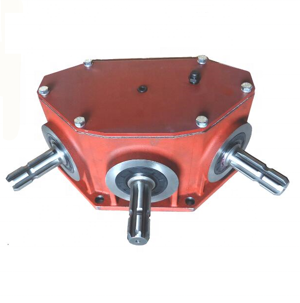 China Hot Sale atv gearbox with reverse for atv gearbox transmission