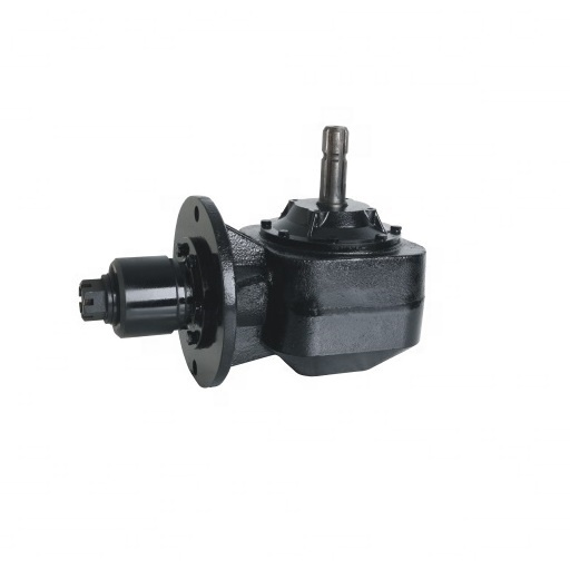 China Factory Seller pto 90 degree transmission gearbox for tractor pto