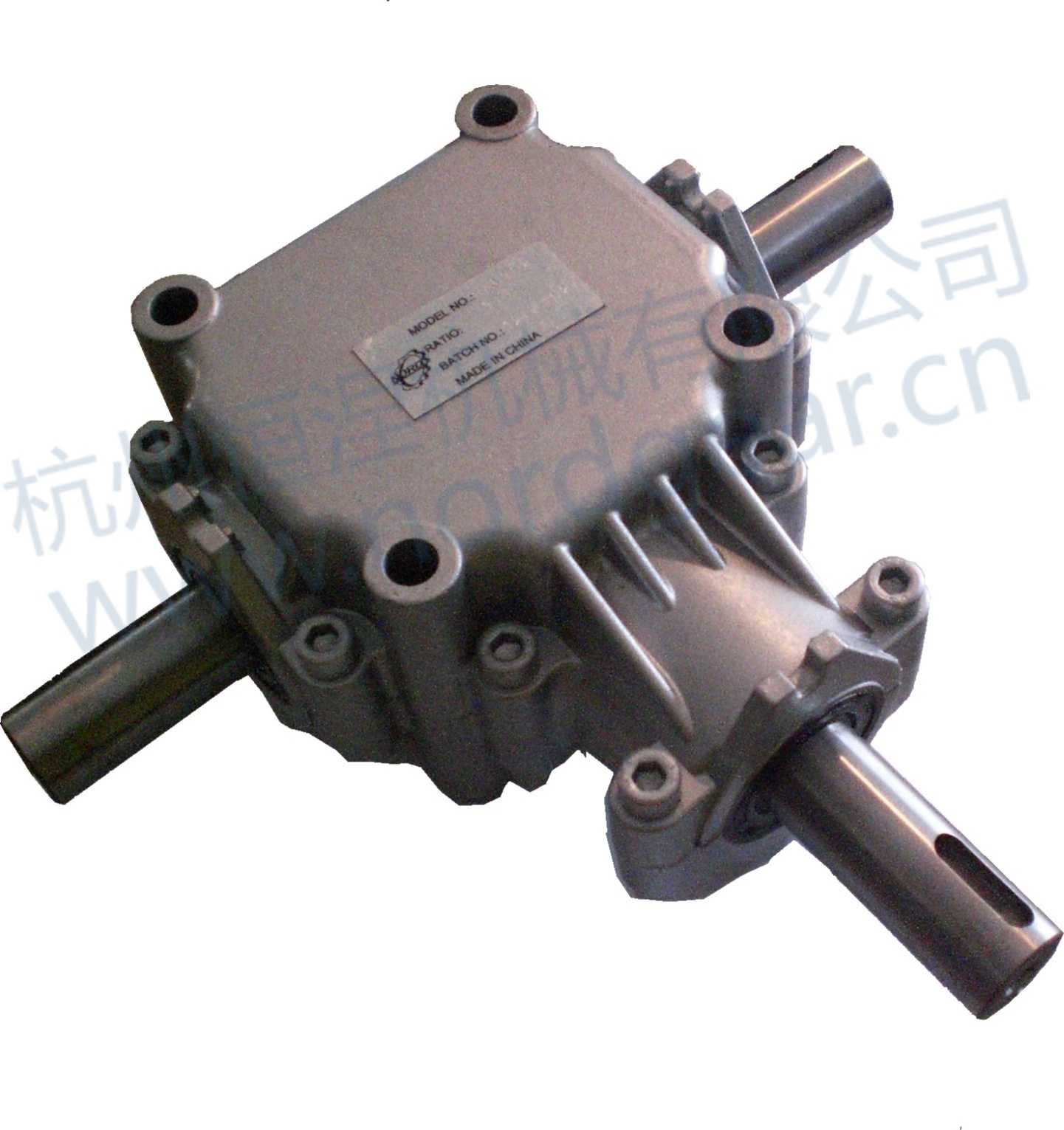 High quality forward reverse gear box, 250cc atv reverse gear box, tractor speed gearbox