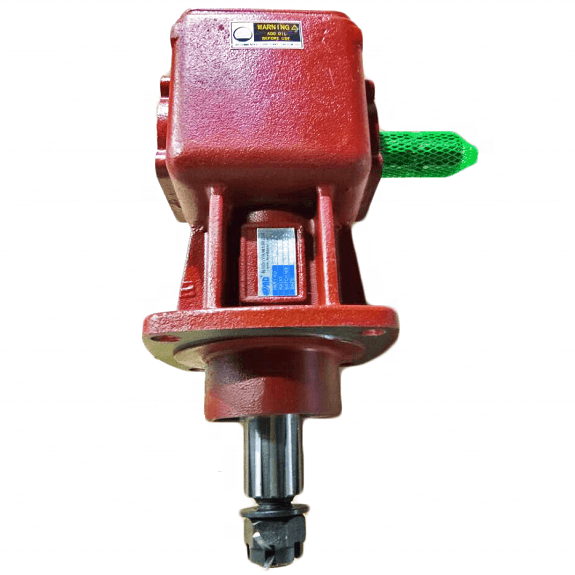 ATV reverse gearbox 250cc pto reverser for tractor and finishing mower gearbox