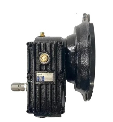 Generator gearbox