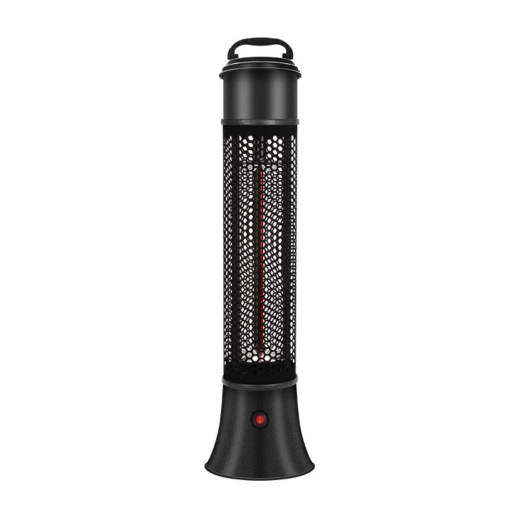 Infrared modern outdoor patio heater umbrella heater with waterproof