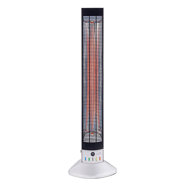 Electric Carbon fiber heaters outdoor heaters electric IP55 infrared terrace heater low glare