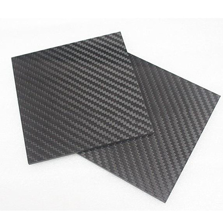 SW carbon fiber sheet laser carbon fiber sheet