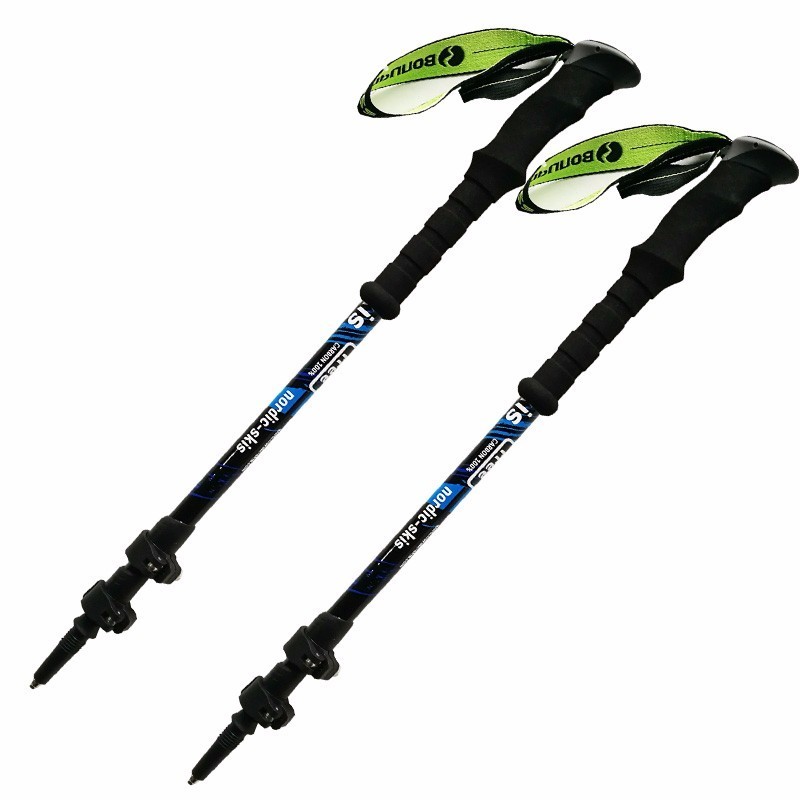 High quality best carbon fiber walking stick for sale