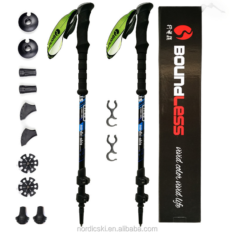 High quality best carbon fiber walking stick for sale