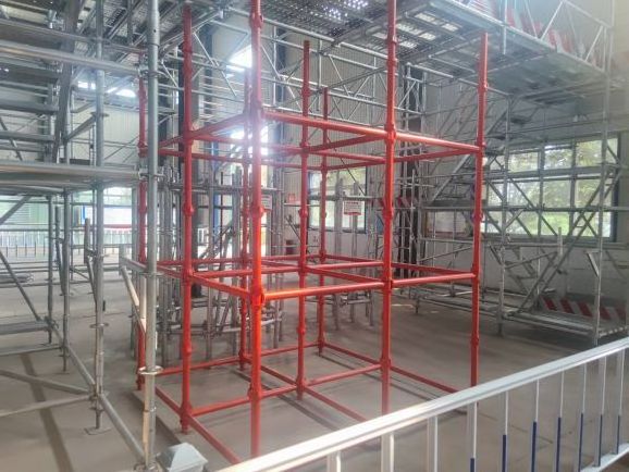 Nord cuplock scaffolding craigslist used scaffolding for sale kuwait hdg british ringlock scaffold system