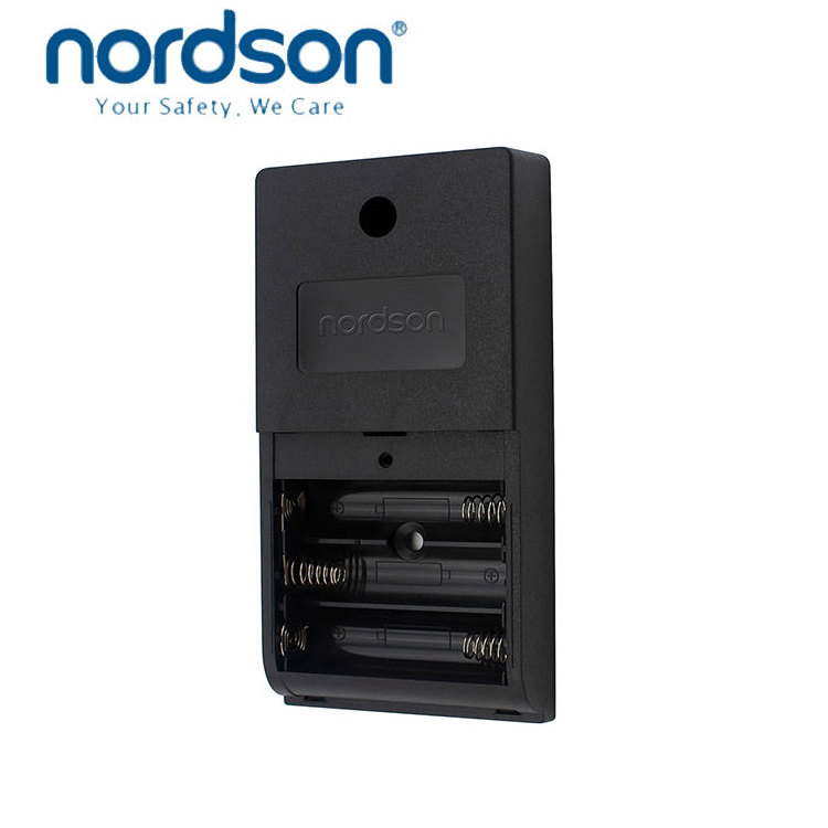 Nordson Stainless furniture digital sauna gym locker smart rfid card cabinet lock