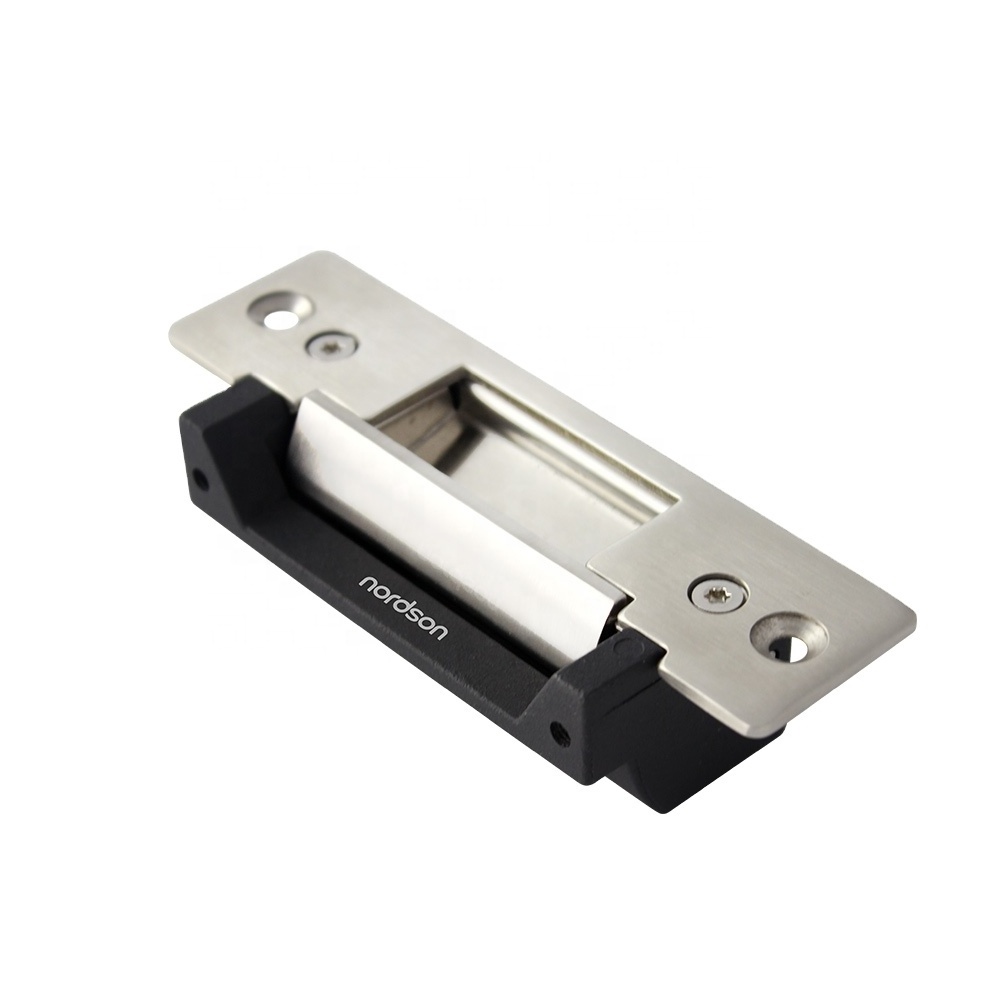 Heavy Duty ANSI Standard Electric Strike Door Lock (NJ-320A)