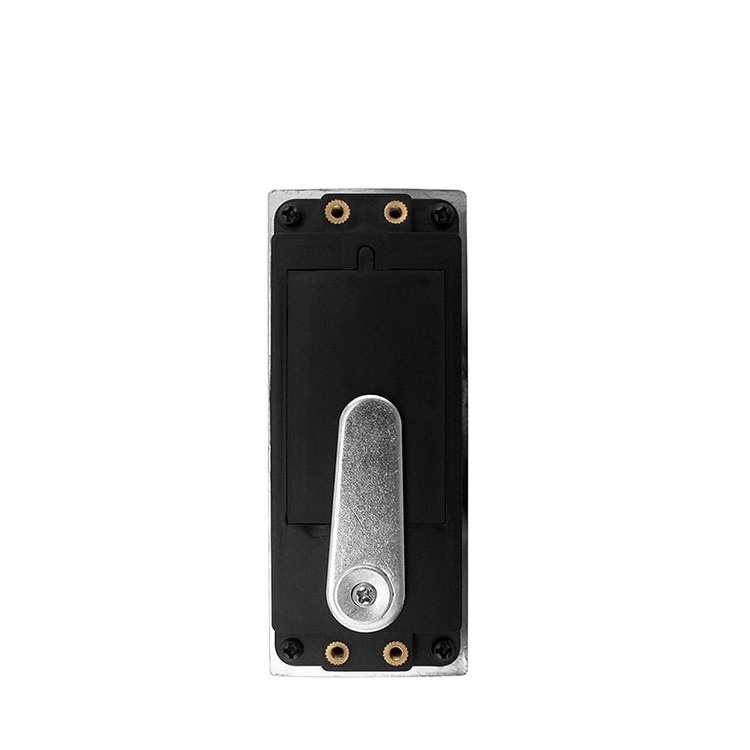 Nordson CE/Rohs 3xAA alkaline battery TM Card Product RFID metal cabinet door lock electric key lock storage combination lock