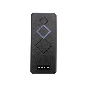 Nordson RFID 125kHz 13.56MHz Proximity Card Access Control Reader with Wiegand 26