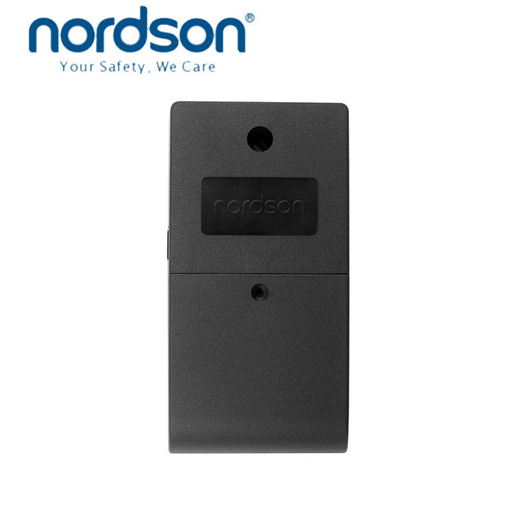 Nordson Stainless furniture digital sauna gym locker smart rfid card cabinet lock