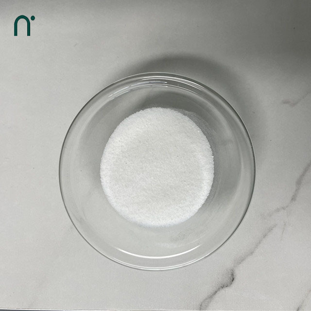 White Powder Coated Citric Acid Embedding Citric Acid Supplier