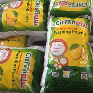 10kg bulk washing detergent laundry soap powder