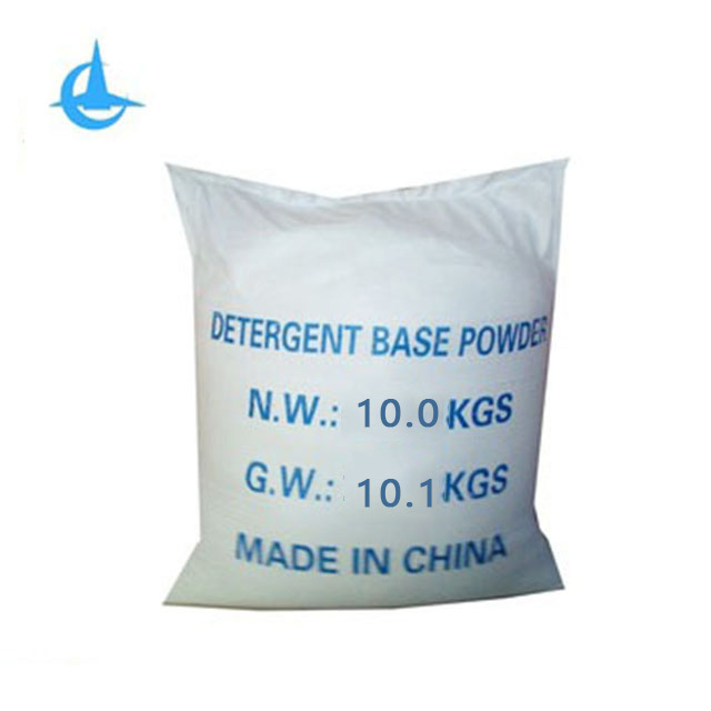 10kg bulk washing detergent laundry soap powder