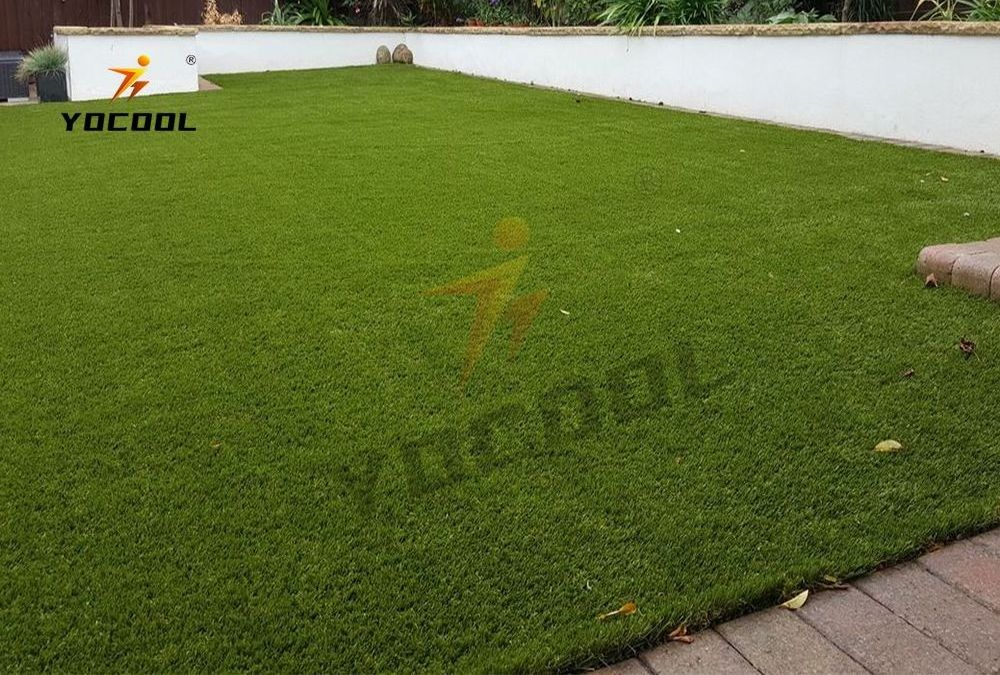 Outdoor Garden Grama Artificial Cesped Artificial Carpet Artificial Grass