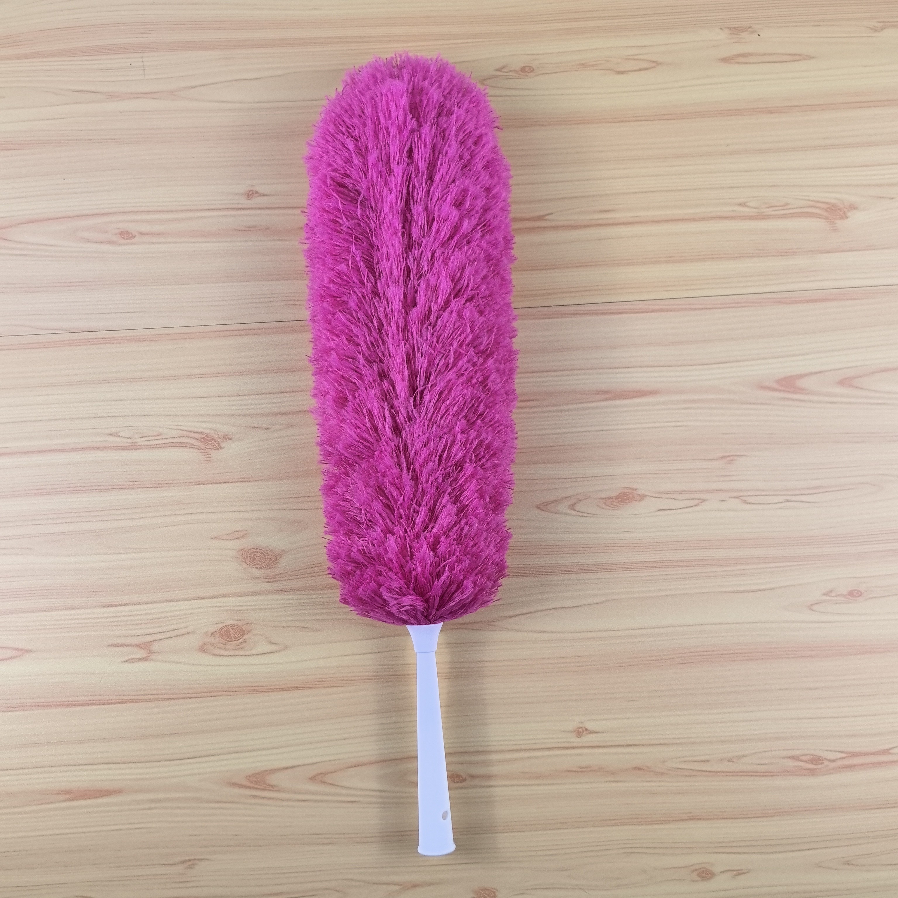 Fluffy Microfiber Duster Feather Duster Kit Household Washable Cleaning Brush for House Cleaning