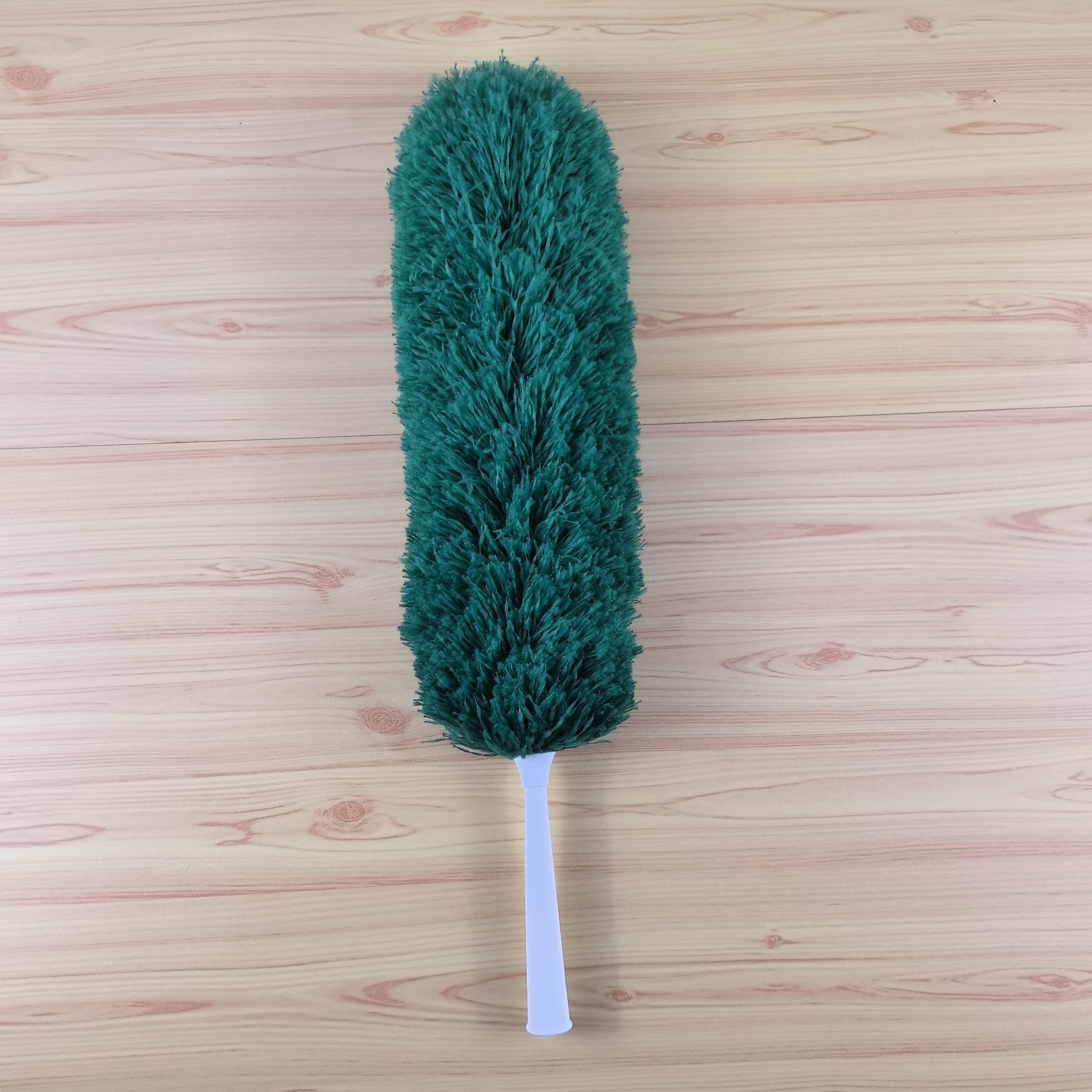 Fluffy Microfiber Duster Feather Duster Kit Household Washable Cleaning Brush for House Cleaning