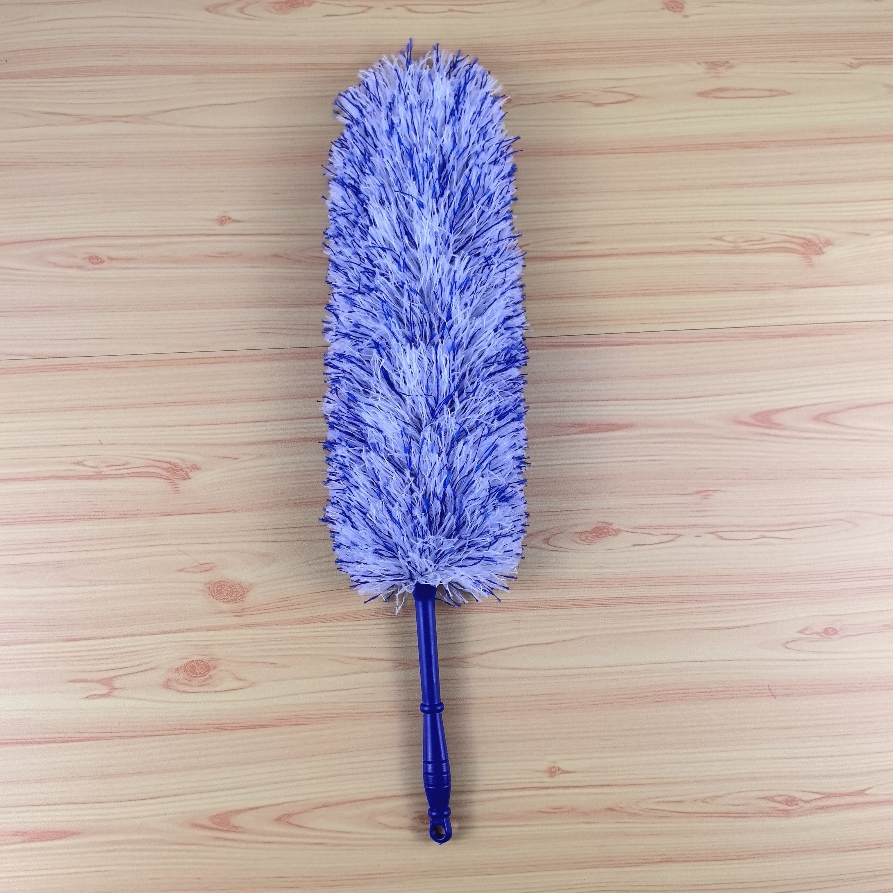 Fluffy Microfiber Feather Duster Flexible Household Cleaning Tools & Accessories