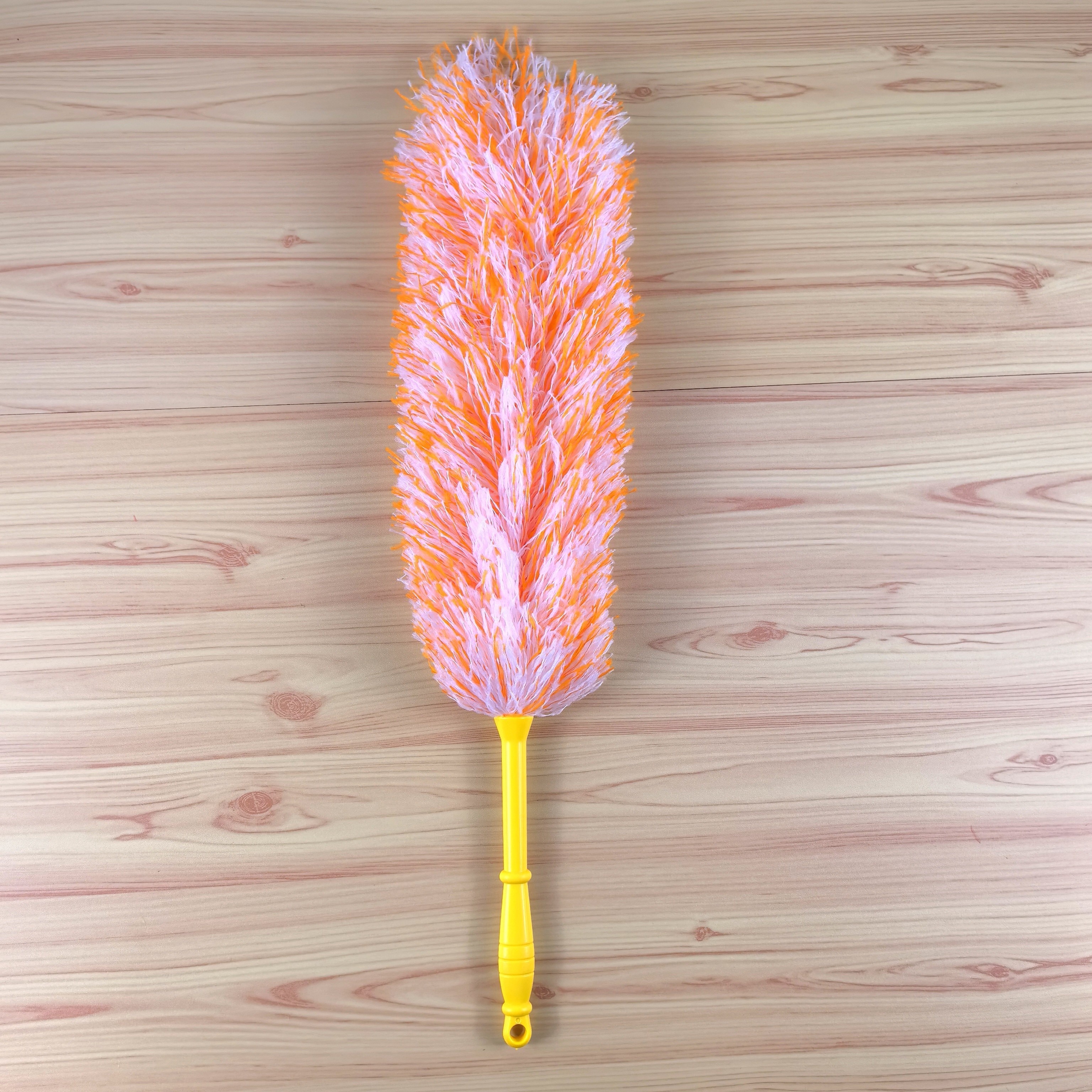 Fluffy Microfiber Feather Duster Flexible Household Cleaning Tools & Accessories