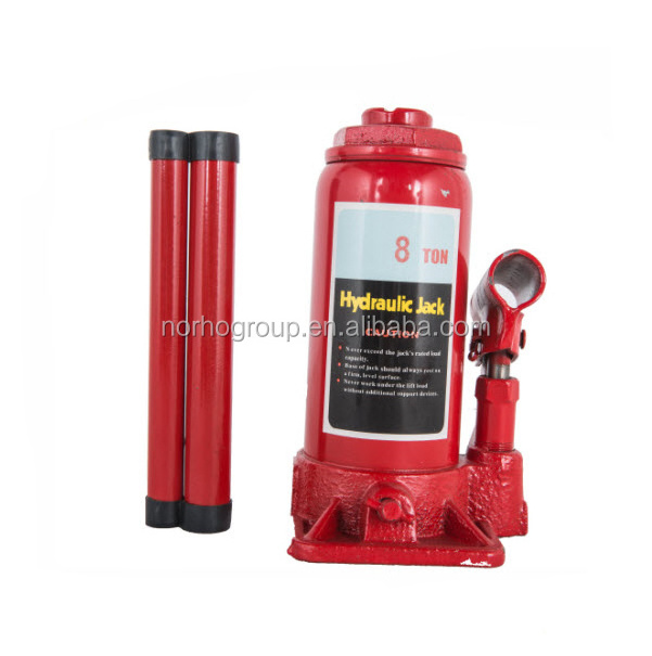 Bottle Jack/Flat Jack Hydraulic Mechanical Jacks