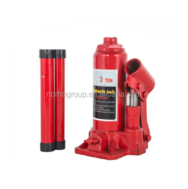 Bottle Jack/Flat Jack Hydraulic Mechanical Jacks