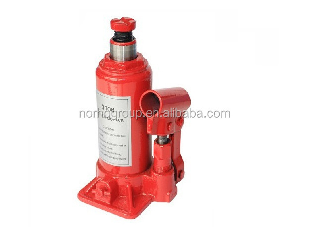 Bottle Jack/Flat Jack Hydraulic Mechanical Jacks