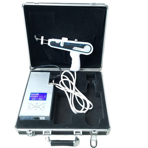 Pistor eliance mesogun / Portable mesotherapy gun for skin renew face