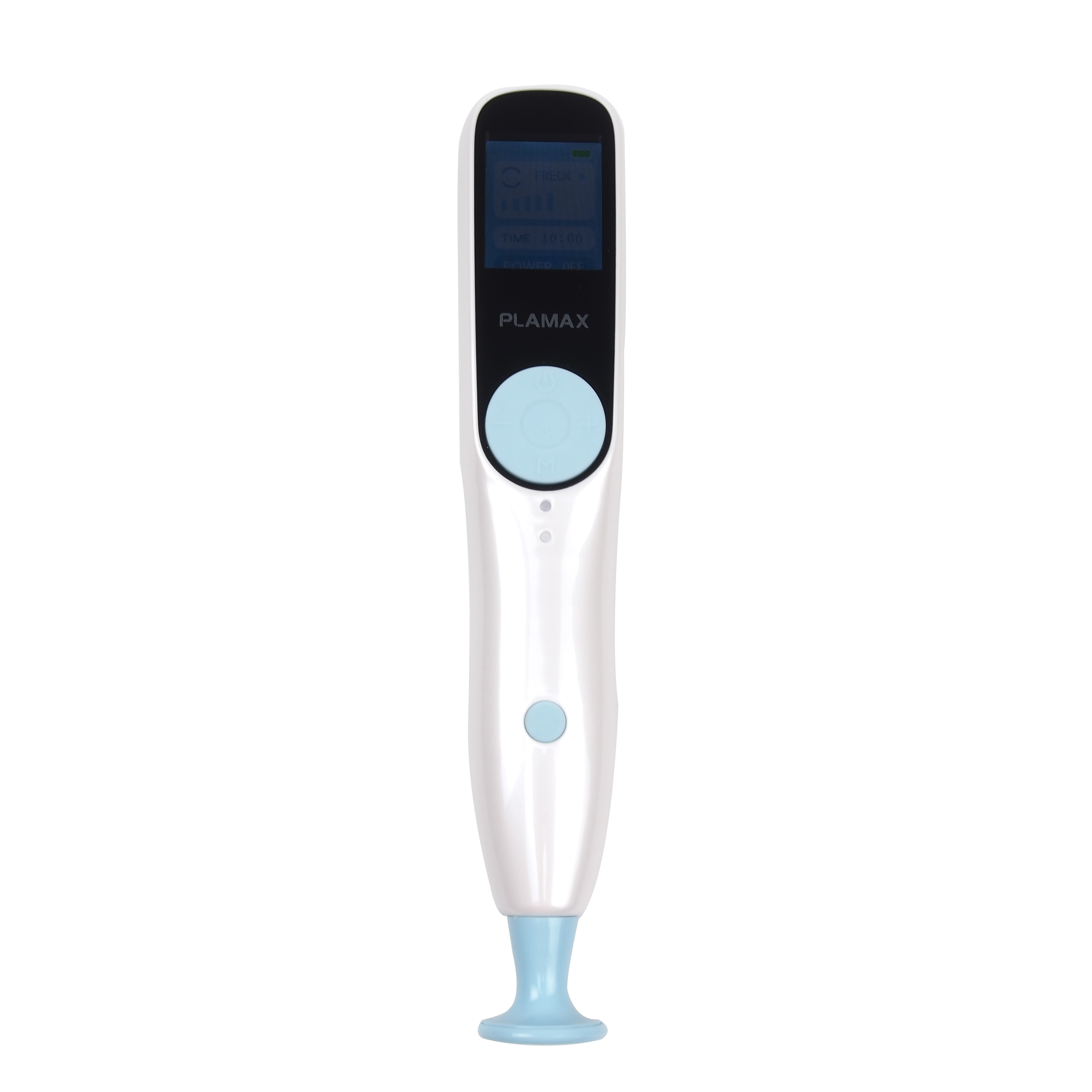 Newest Ozone 2 In 1 Plasma Pen jett beauty instrument acne treatment ozone plasma pen