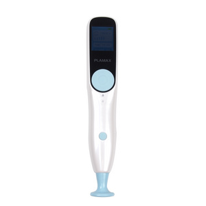 Newest Ozone 2 In 1 Plasma Pen jett beauty instrument acne treatment ozone plasma pen